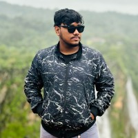 Parthib Das