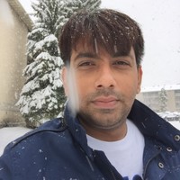 Miteshkumar Prajapati