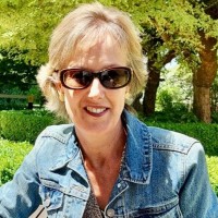 Kate Clark
