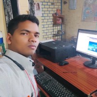 Bipin Sah