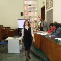 Martina Gallo
