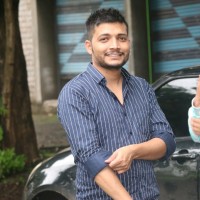 Chetan Bagrao