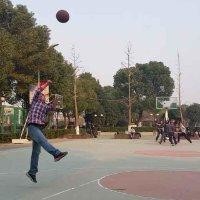 张小江