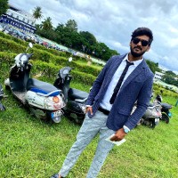 Surendra Reddy Siddu