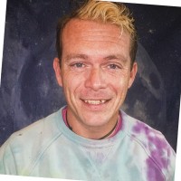 Robert Reeves
