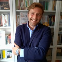 Javier Fernandez Rueda