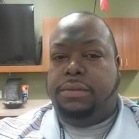 Antoine Washington