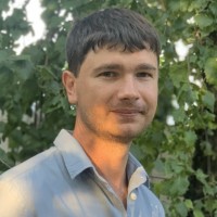 Sergey Gryshchenko