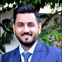 Dishant Khatri