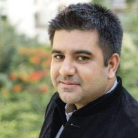 Vishal Aery
