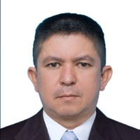 Alexander Osorio Forero
