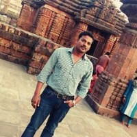 Prasanta Mohapatra