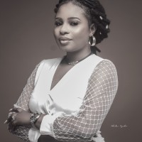 Favour C. Olisedeme