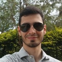 Marcus Marchesoni