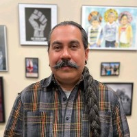 Salvador Hernandez
