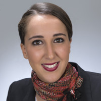 Sophia Lacagne