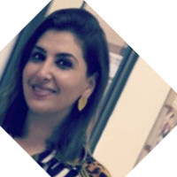 Maram Issa Haddadin