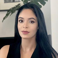 Dilcia Santos