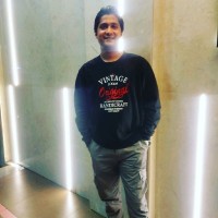 Piyush Raykar