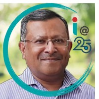 Vinod Thomas