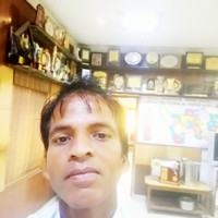 Milind Pawar