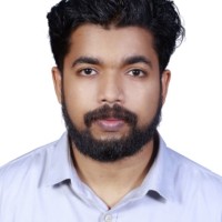 Sudarsh Chakkumkulangara