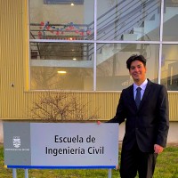 Johan Saavedra Garcia