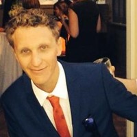 Simon Turner