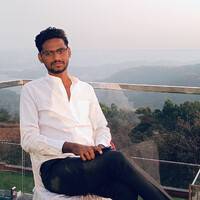 Rajsinh Mohite