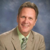 Alan Delafield