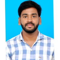 Thirupathi S