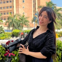 Mayada Ramadan