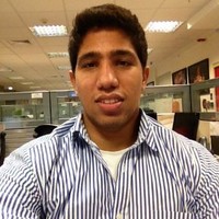 Rodrigo Silva