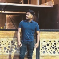 Eric Mohammad