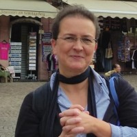 Bárbara Marqués Díez