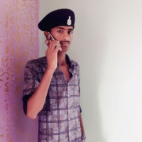 Jadeja Kuldeep Sinh