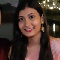 Nilima Burman