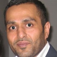 Rajesh Joshi
