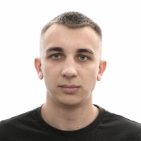 Dmytro Smirnov