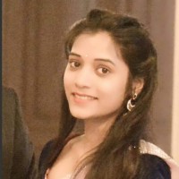 Suvidha Chourasia