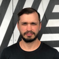 Dmitry Rusakov