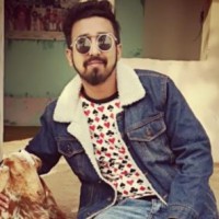 Zuabir Khan