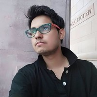 Harsh Sharma