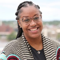 Tierra Reeves