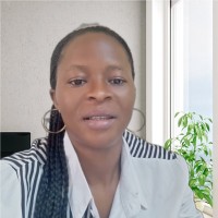 Edwige LONGMENE, PMP®, PSM™I, PRINCE2® ,PC-SCRUM I, ITILv3, SSYB, CCNA.