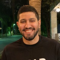 Faris Khateeb