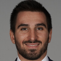 Keanu Najarian