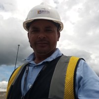 Joselandio Rozeo Da Silva