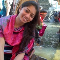 Supriya Gupta