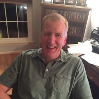 Jeff Hall